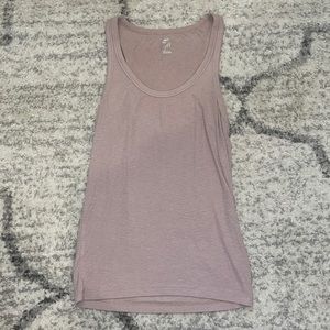 Aerie real soft tank top